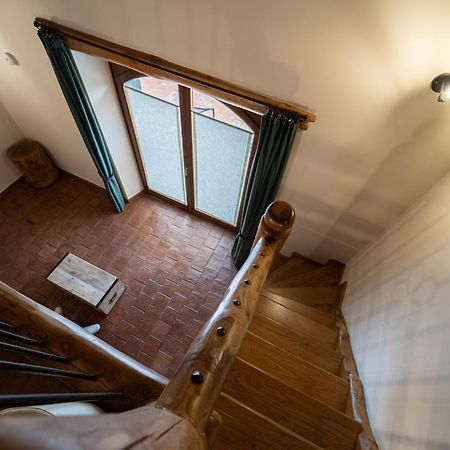 Maison d'hôtes Etna Quota Mille à Randazzo Extérieur photo