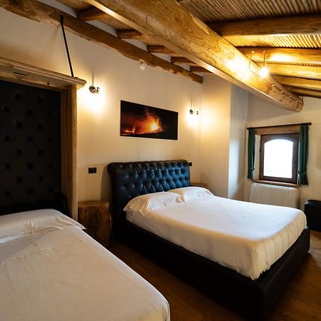 Maison d'hôtes Etna Quota Mille à Randazzo Extérieur photo
