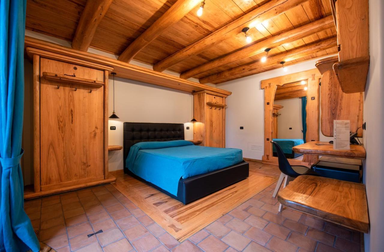 Maison d'hôtes Etna Quota Mille à Randazzo Extérieur photo