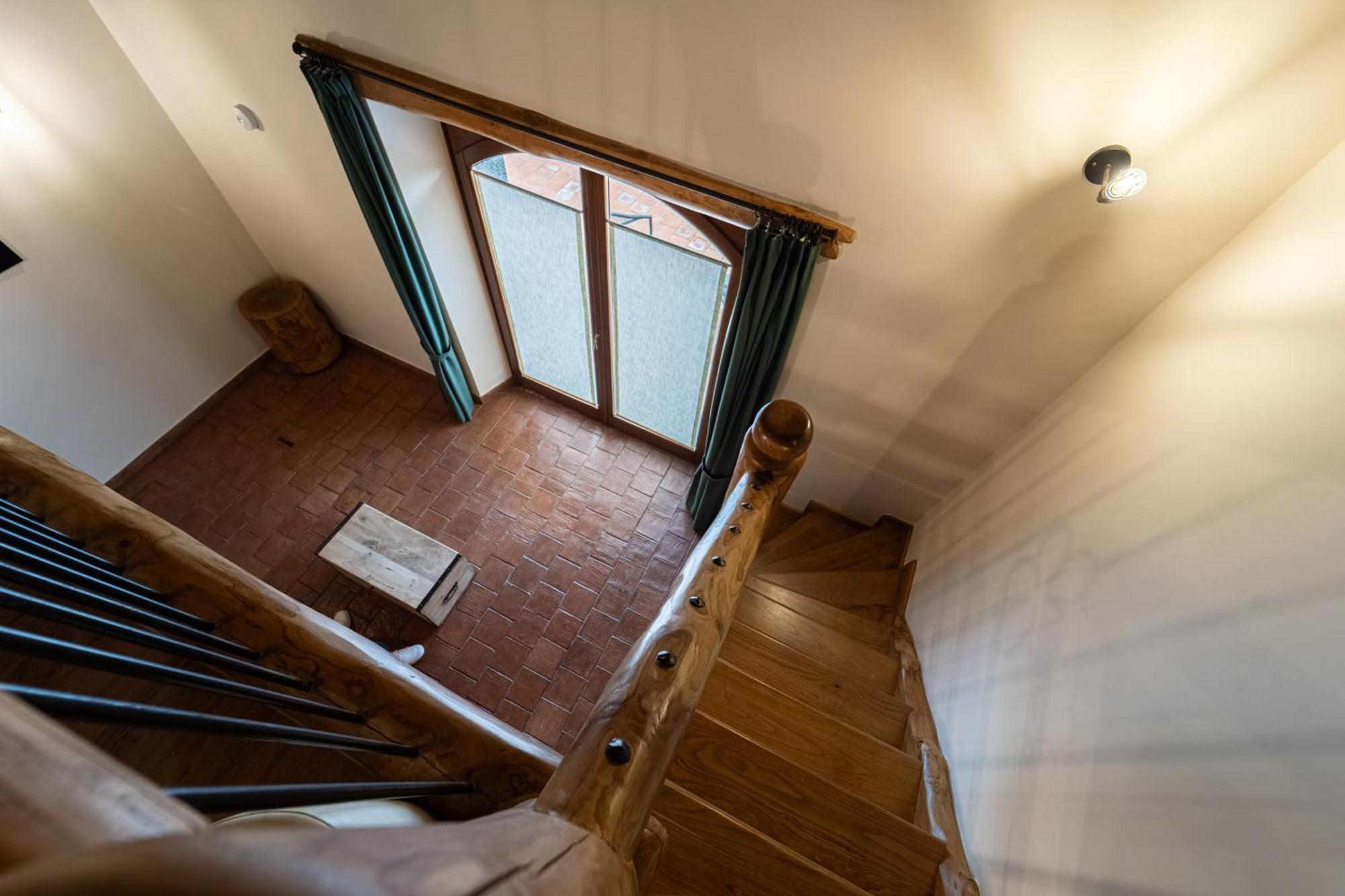 Maison d'hôtes Etna Quota Mille à Randazzo Extérieur photo