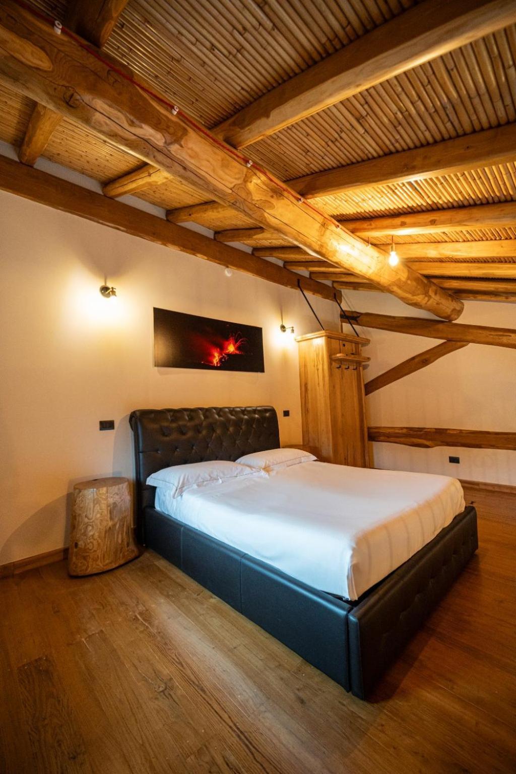 Maison d'hôtes Etna Quota Mille à Randazzo Extérieur photo