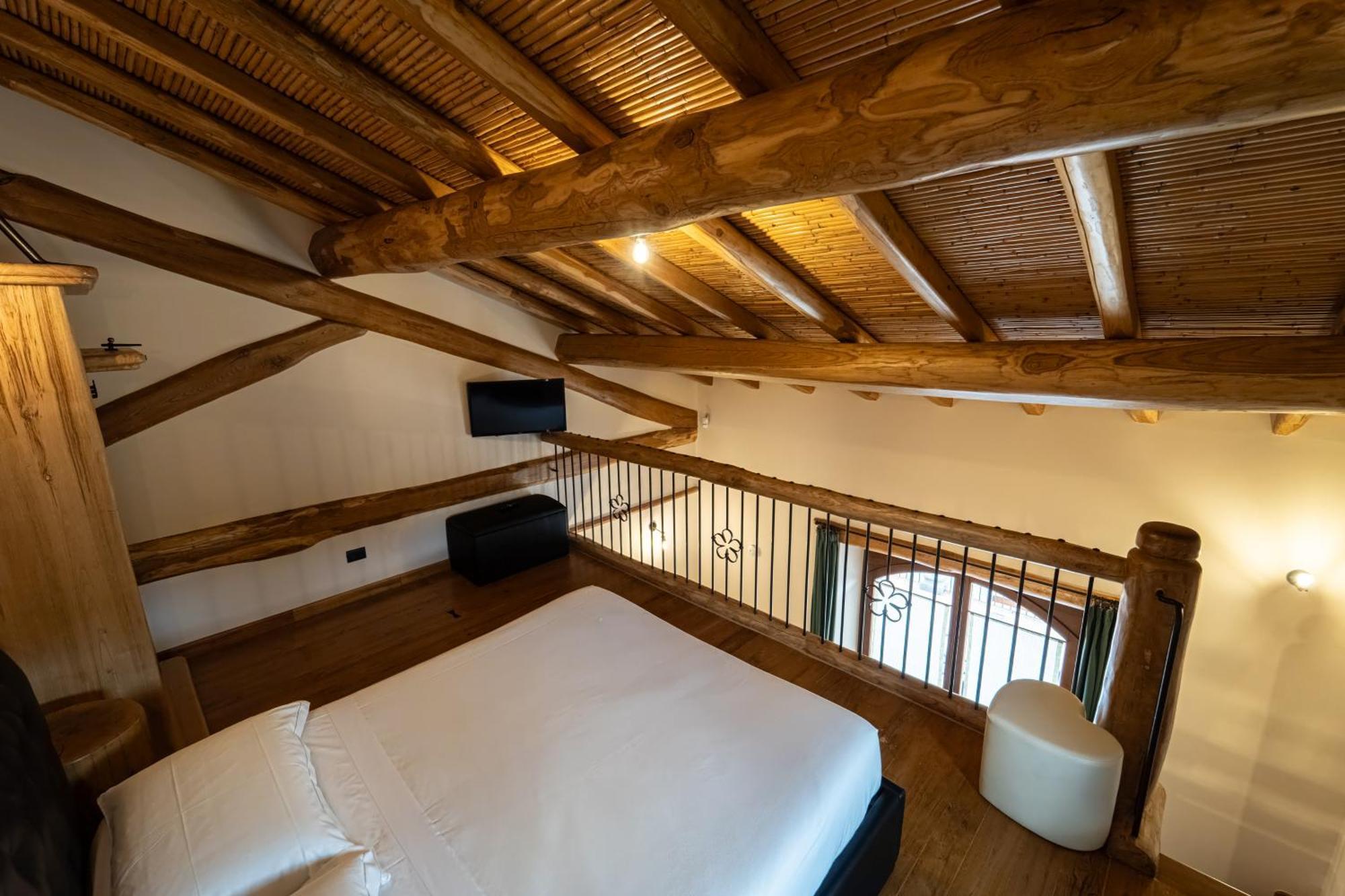 Maison d'hôtes Etna Quota Mille à Randazzo Extérieur photo